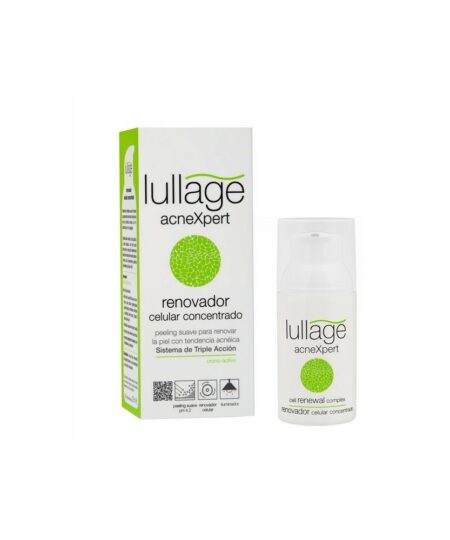 RENOVADOR CELULAR CONCENTRADO