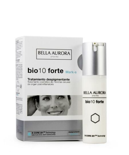 BIO10 FORTE MARK-S Pharma