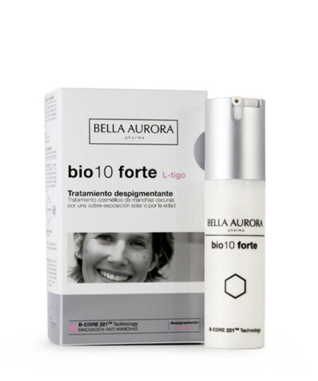 BIO10 FORTE L-TIGO Pharma