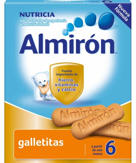 Almirón Galletitas 180g