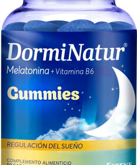 DORMINATUR GUMMIES