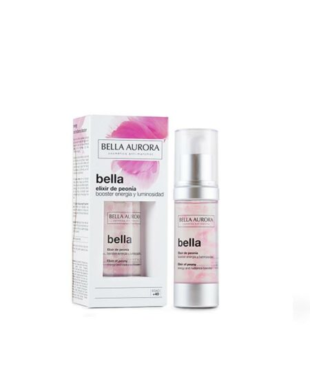 BELLA ELIXIR DE PEONÍA B.AURORA