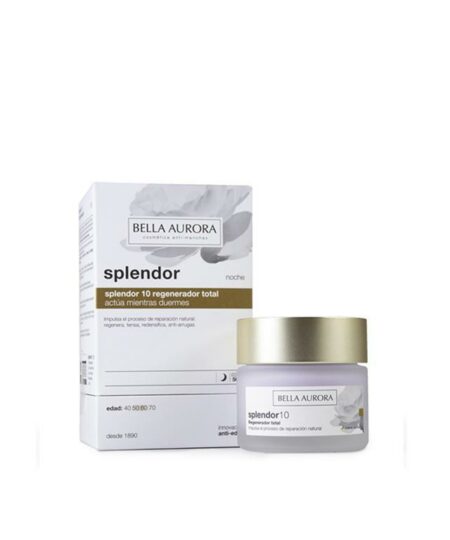 SPLENDOR 10 NOCHE