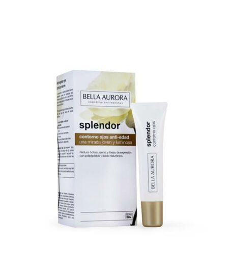 CONTORNO OJOS SPLENDOR