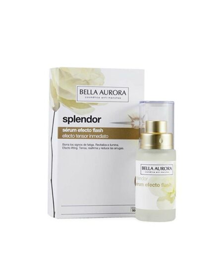 SERUM EFECTO FLASH SPLENDOR