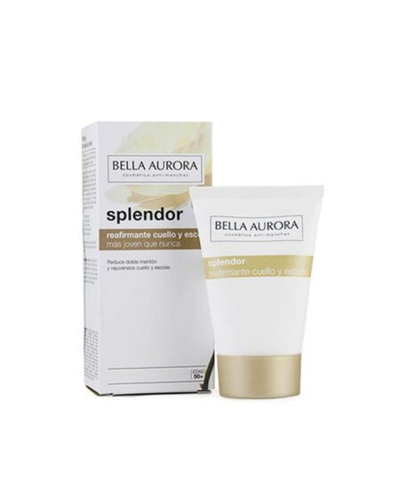 REAFIRMANTE CUELLO Y ESCOTE SPLENDOR