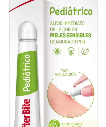 AFTER BITE NIÑOS CREMA 20 GR