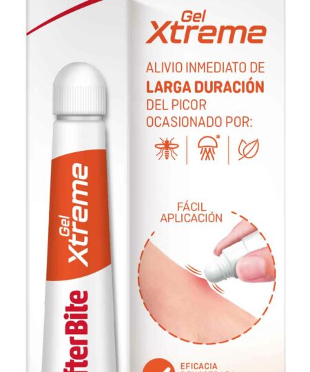AFTER BITE XTREME GEL 20 GR