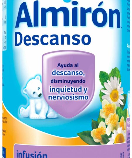 Almirón Infusión Descanso 200g