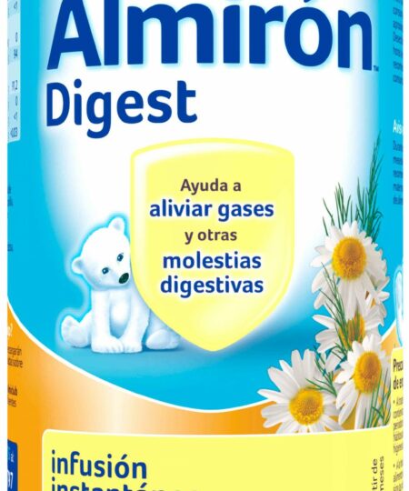 Almirón Infusión Digest 200g
