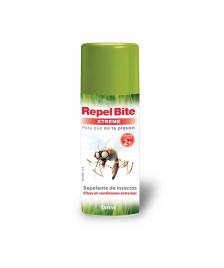 REPEL BITE XTREME SPRAY 100 ML