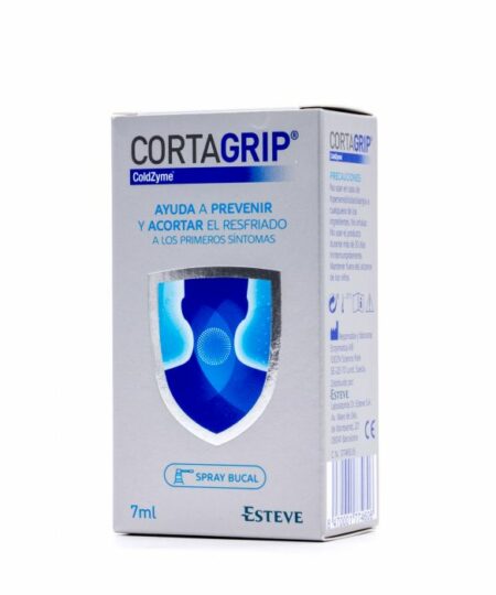 CORTAGRIP 7 ML