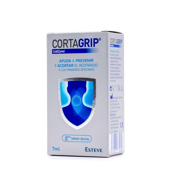 CORTAGRIP 7 ML